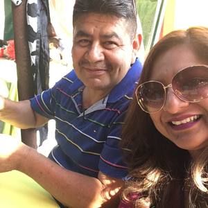 Meet your Posher, Lidia